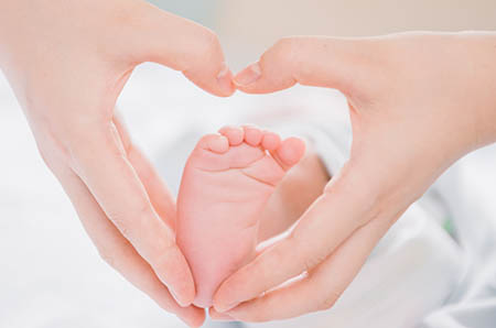 婴儿的先天心脏病是怎么造成的 宝宝先天性心脏病原因