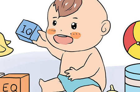 53天的婴儿胀肚吐奶怎么办 宝宝腹胀吐奶怎么处理