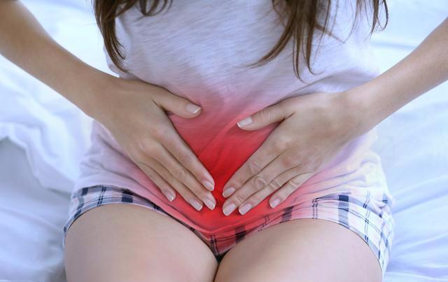 月经期间可以吃健胃消食片吗 经期胀气怎么办呢？